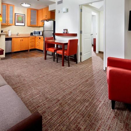 Residence Inn By Marriott San Antonio Six Flags At The Rim Esterno foto