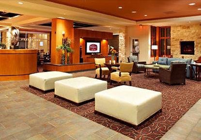 Residence Inn By Marriott San Antonio Six Flags At The Rim Interno foto