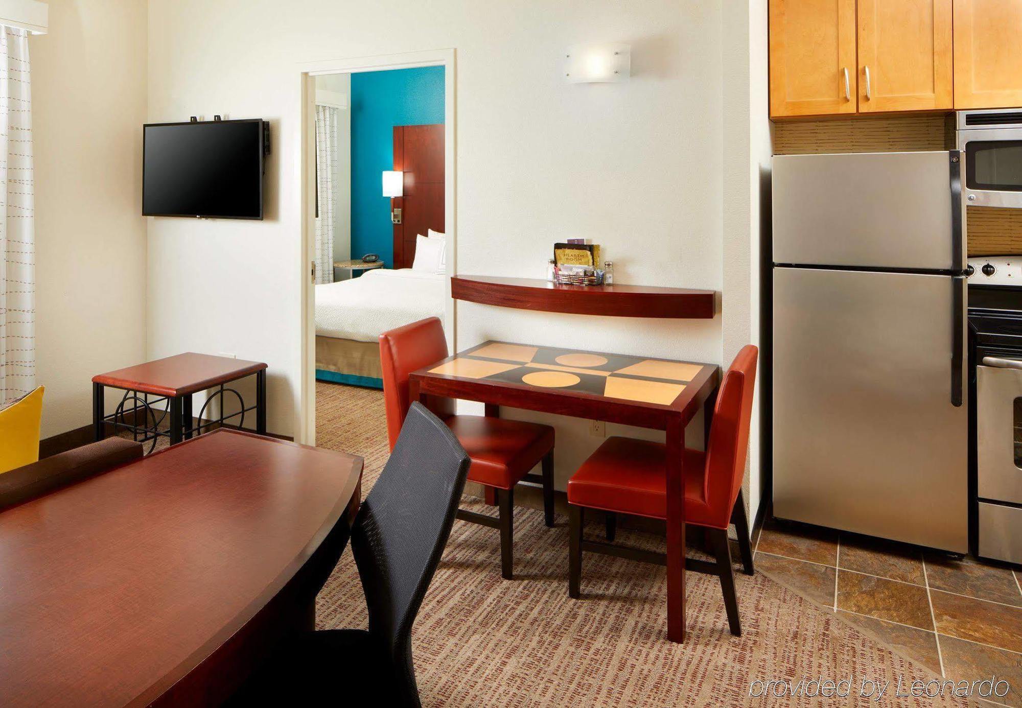 Residence Inn By Marriott San Antonio Six Flags At The Rim Esterno foto